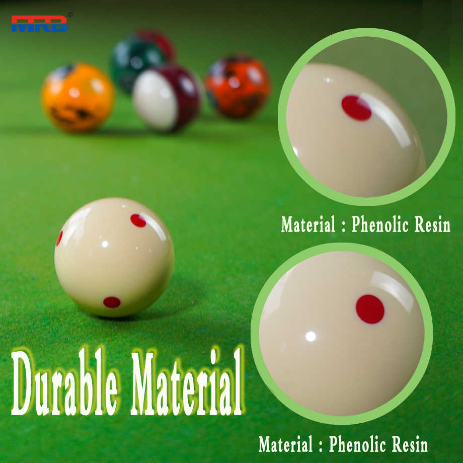 Pool Table Training Red Dot Cue Ball for Beginner Games Sports Billiard Table Trainer