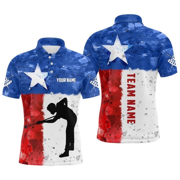 Custom Billiards Shirt snooker Billiards Jersey High Quality 100% Polyester Billiards Club Shirt Custom Mens Shirts Sublimation
