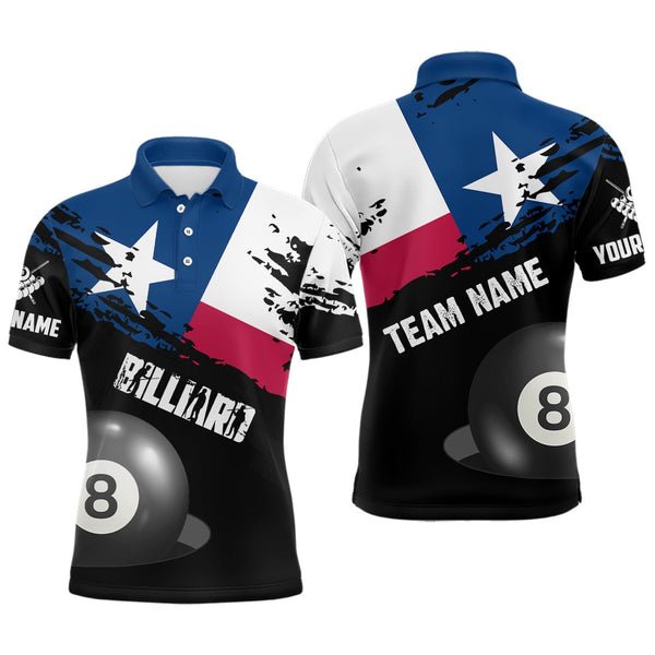 Custom Billiards Shirt snooker Billiards Jersey High Quality 100% Polyester Billiards Club Shirt Custom Mens Shirts Sublimation