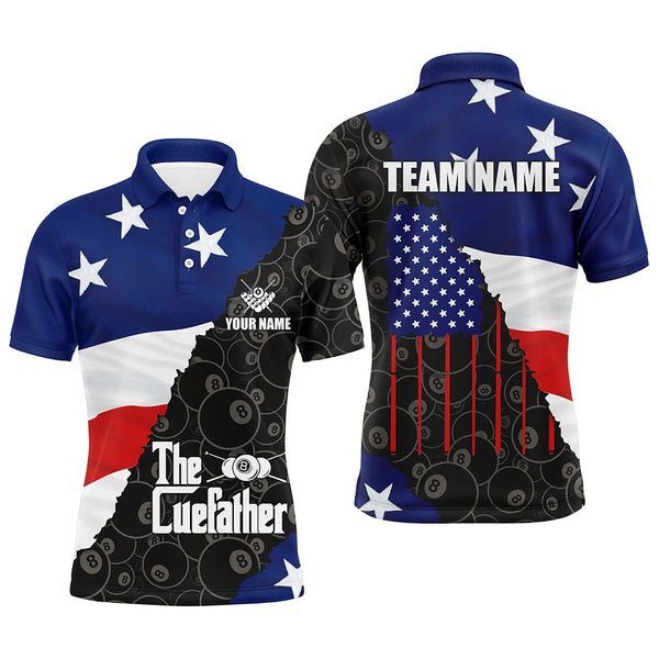 Custom Billiards Shirt snooker Billiards Jersey High Quality 100% Polyester Billiards Club Shirt Custom Mens Shirts Sublimation