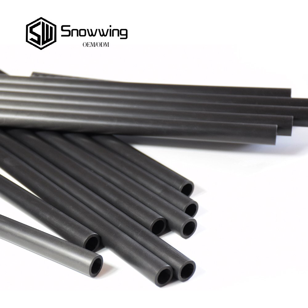 SW carbon fiber pool cue blank carbon fiber billiard cue club taco de billar profesional de fibra de carbono