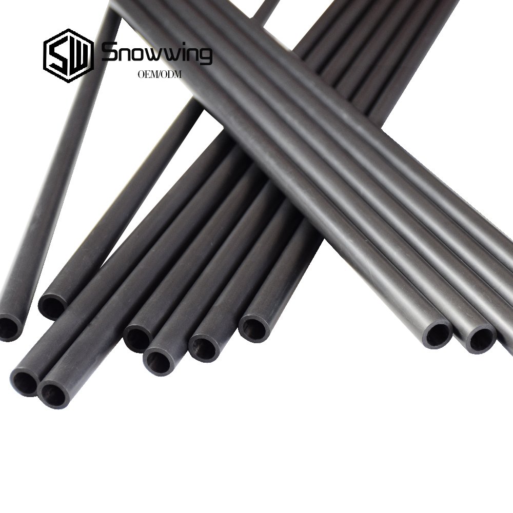 SW carbon fiber pool cue blank carbon fiber billiard cue club taco de billar profesional de fibra de carbono