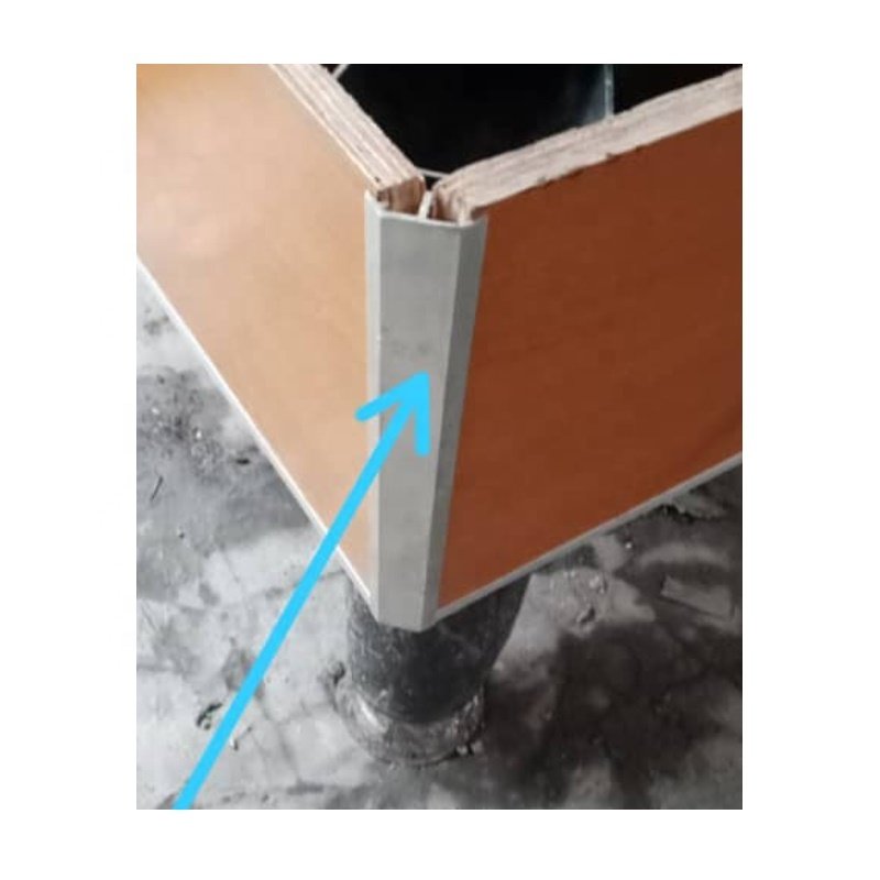 aluminum rails joints and binding 30cm 40cm 90cm 180cm 3m customization billiard table accessories