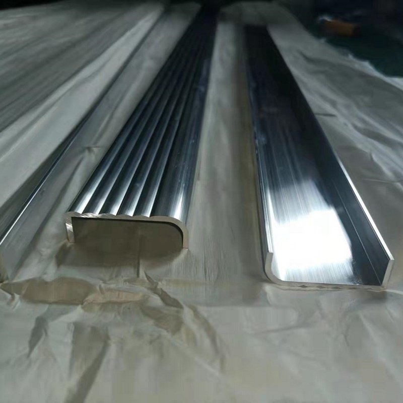 aluminum rails joints and binding 30cm 40cm 90cm 180cm 3m customization billiard table accessories