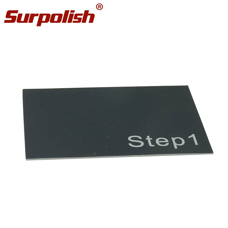 China sandpaper for sanding handmade sanding snooker cue