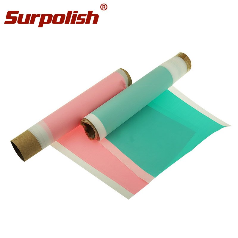 China sandpaper for sanding handmade sanding snooker cue