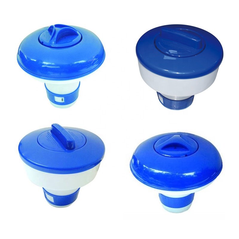 Swimming Pool Cleaning Equipment Flexible Vac Head Vacuum Cleaner Brush HeadUnderwater Cleaner Accessories