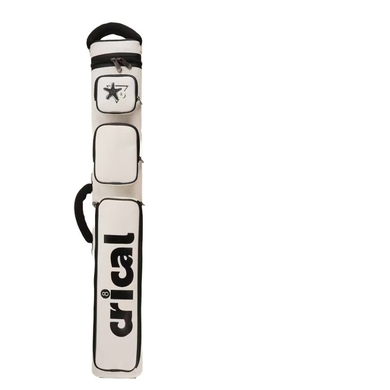 Best Selling Professional 6-Hole Pole Bag Billiards Snooker Logo Modern Cue Rack Accessory Snooker Accessories Billiard 1 Piece