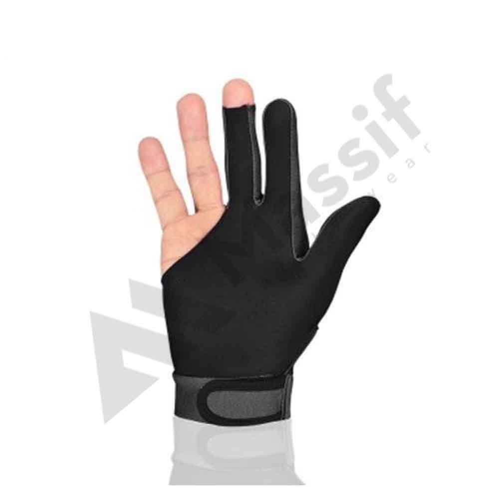 Hot Sale Billiards Snooker -Gloves Customized Billiards Accessories
