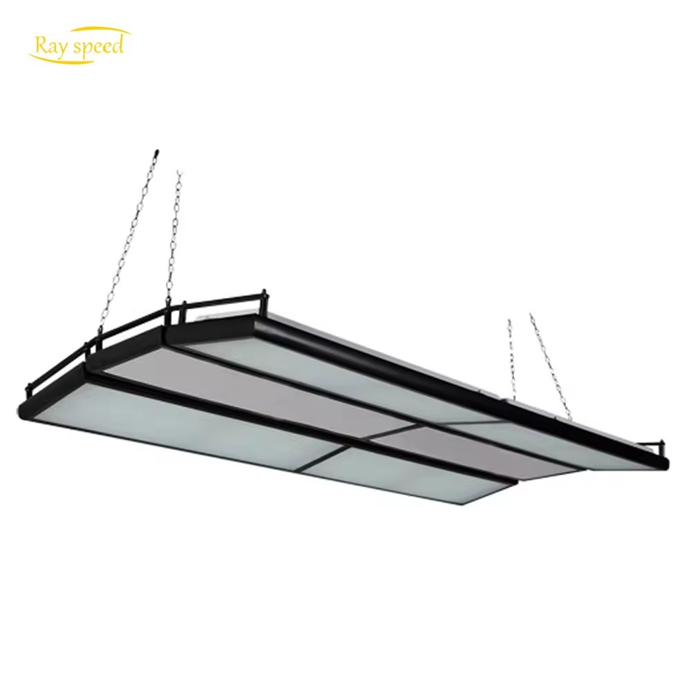 Rayspeed Customizable High Quality No Shadow Billiard Snooker LED Pool Table Light