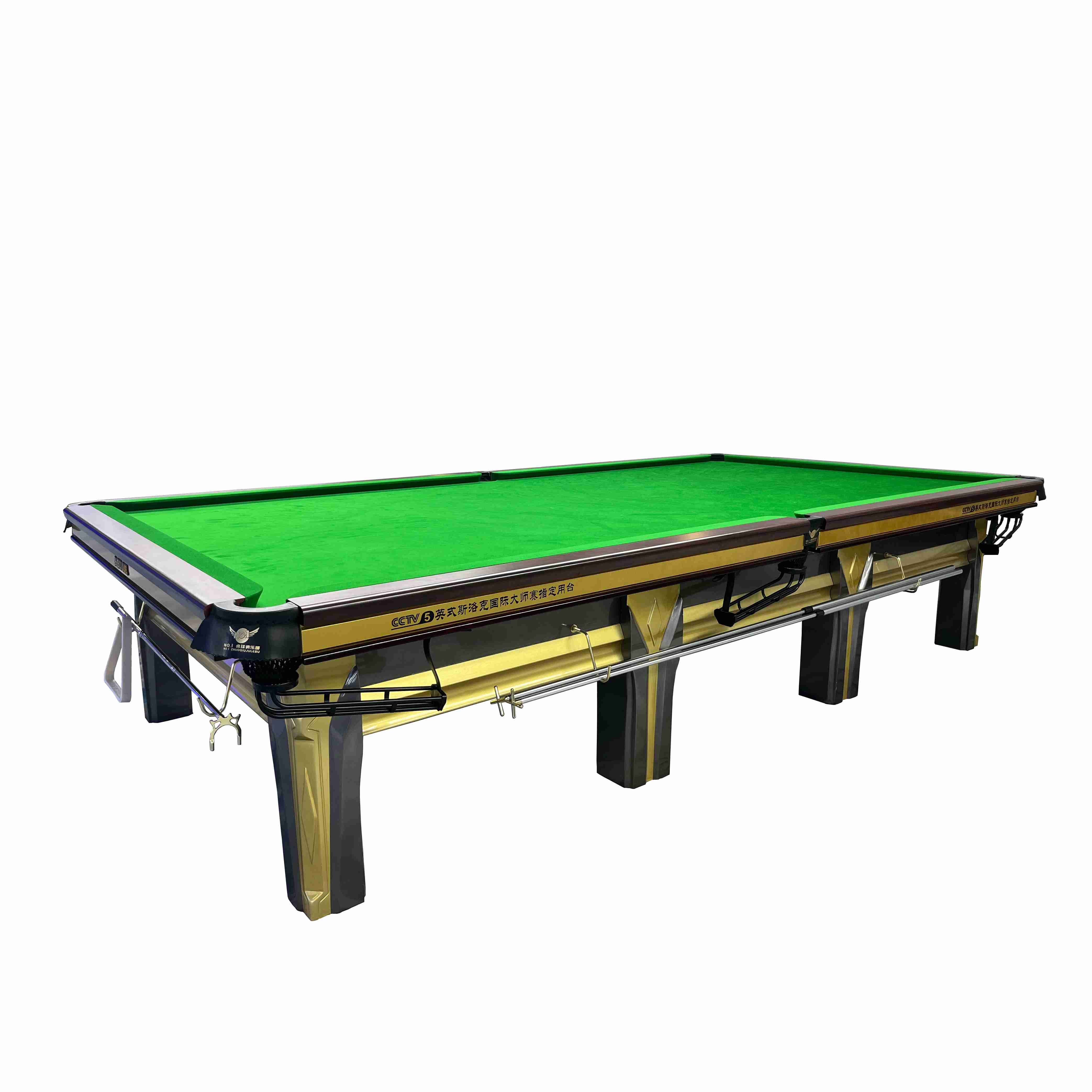 Create Perfect Game Indoor Quality Tournament Snooker Table Features Fun Pool Table
