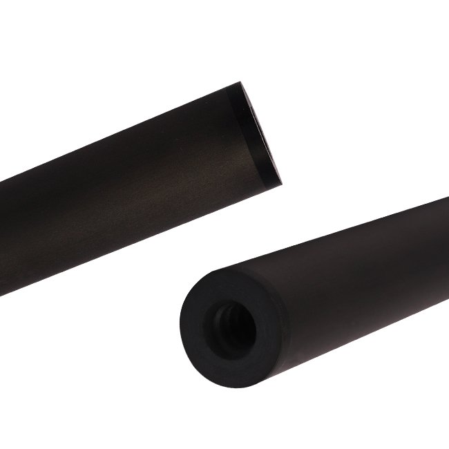 NO.35-2-4 Series Carbon Fiber Cue 1/2 Split 12.4mm & 12.9mm Factory Customization Snooker & Billiard Cue Stick OEM Custo
