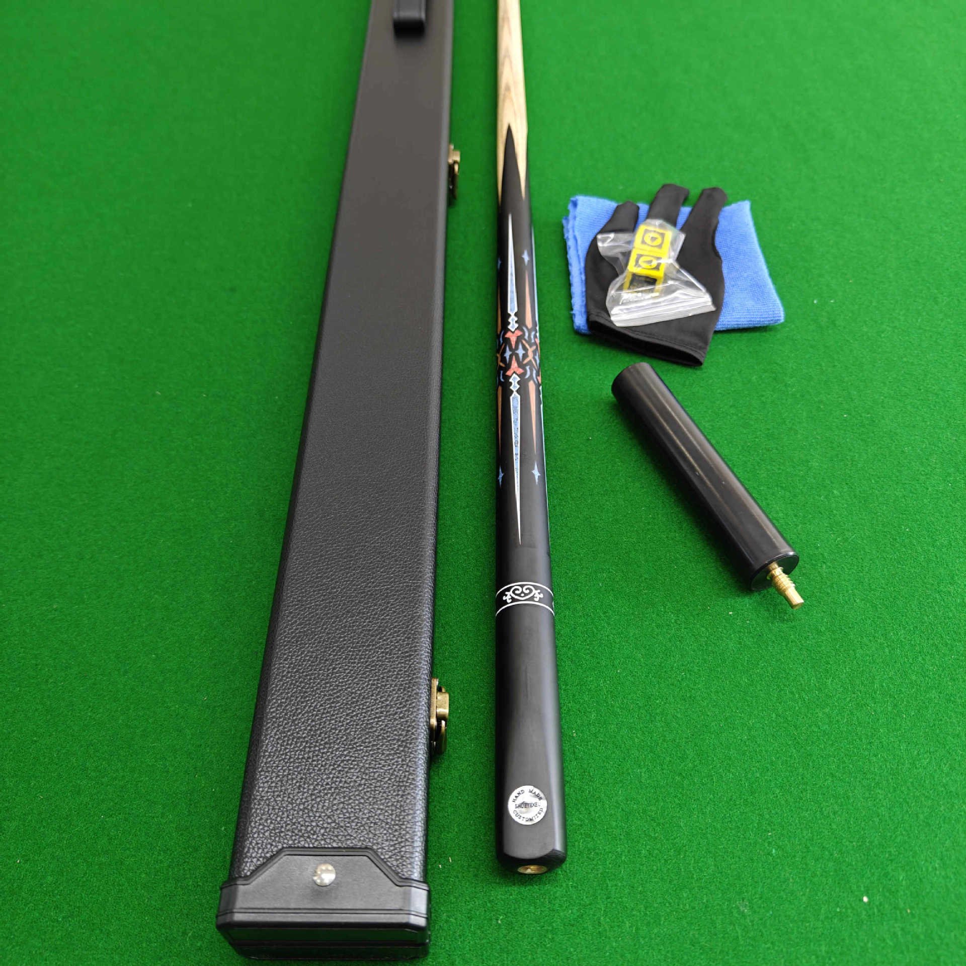 durable custom classic handmade cool professional high end high quality exquisite fashionable cue stick billiard high quality