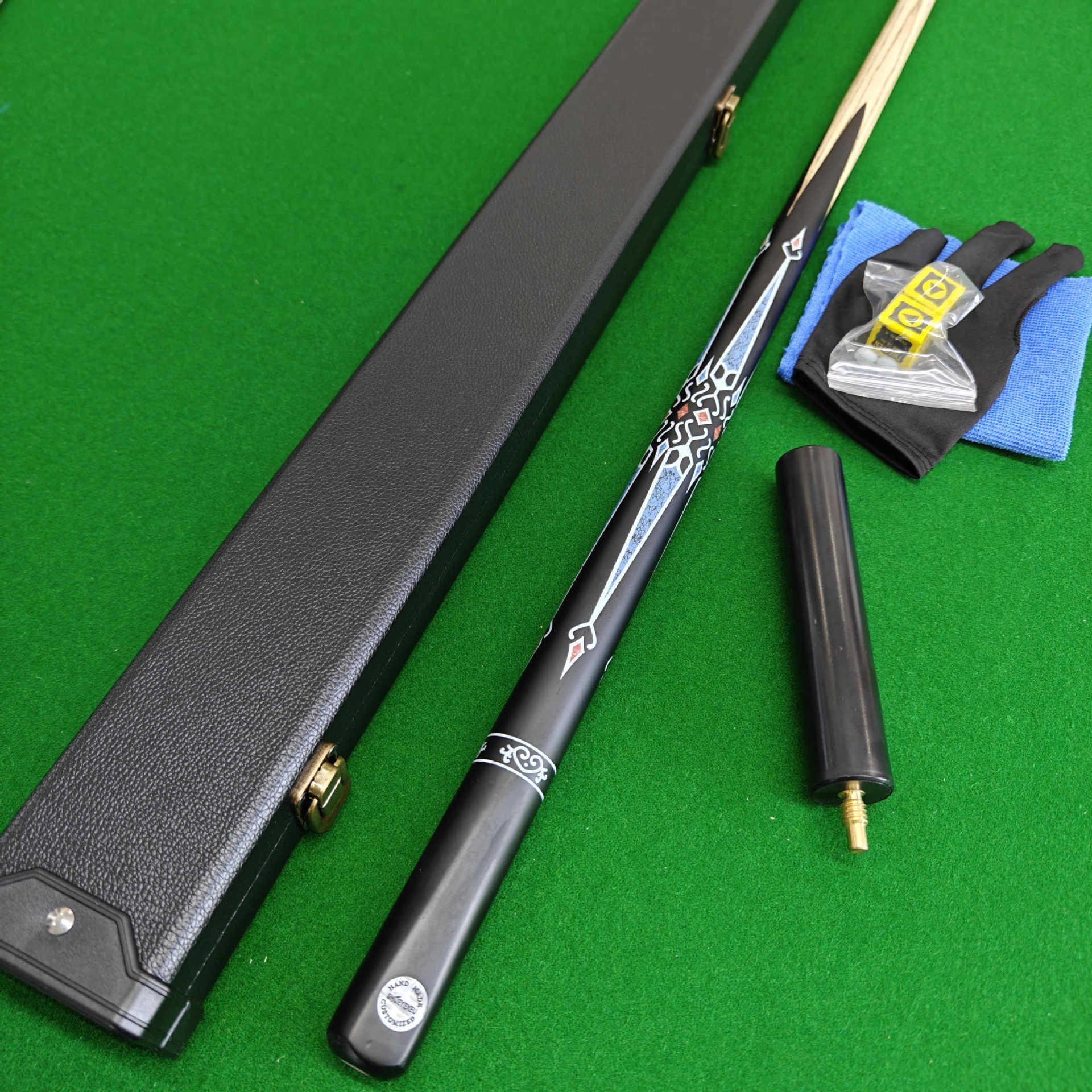 durable custom classic handmade cool professional high end high quality exquisite fashionable cue stick billiard high quality