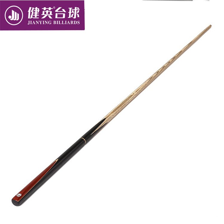 Handmade Snooker Cue From Cue Factory