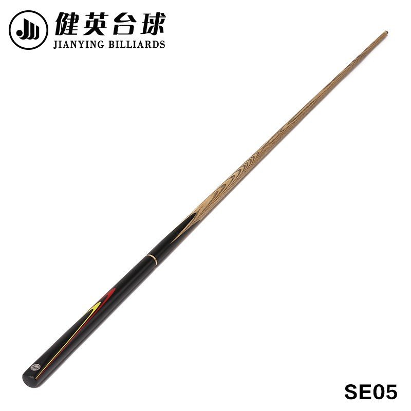 Handmade Snooker Cue From Cue Factory