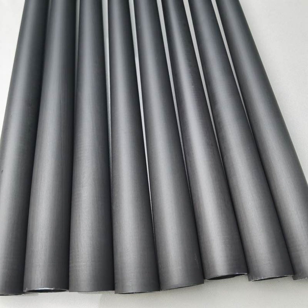Custom Carbon Fiber Pool Cue Shaft Carbon Pool Cue Tube