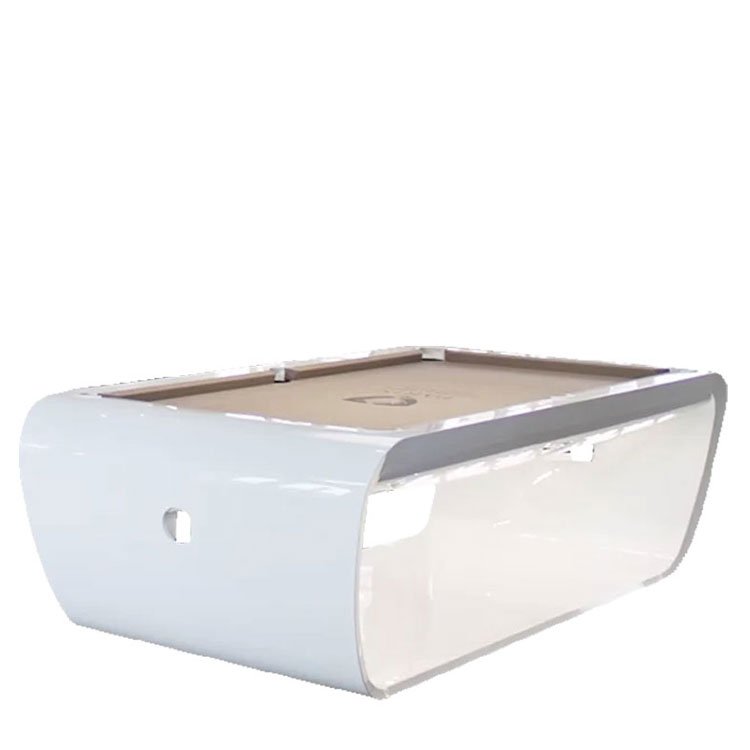 2024 Customized Modern Luxury High Beauty Indoor Outdoor Snooker Table High Quality Standard Stone Bed High Standard Billiards