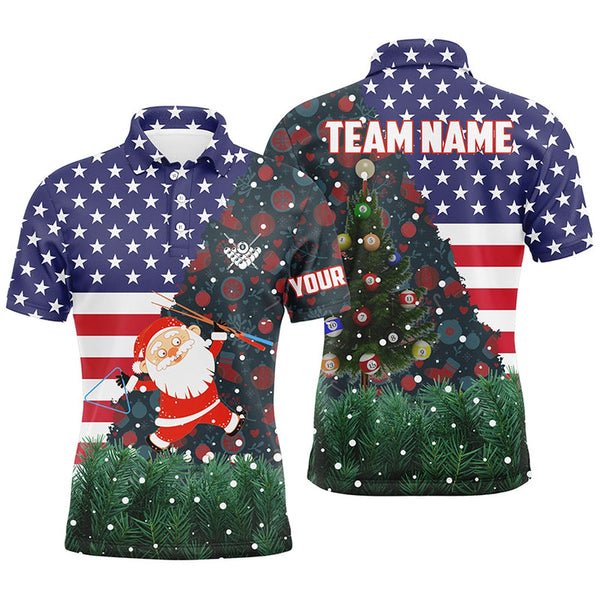 Wholesale Customized Team practice Snooker Cue shirts polo High Quality Billiards Club Shirt Custom Mens Shirts Sublimation
