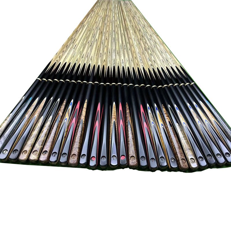 China supplier hot sale products snooker & billiard cues