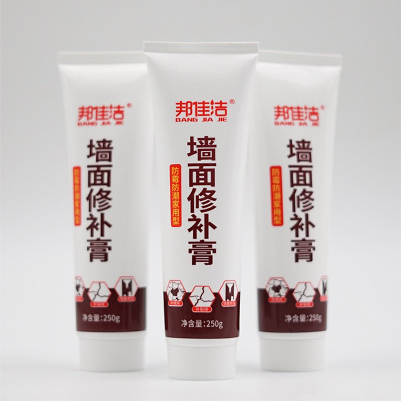 Wall Mending Agent Repair Crack Nail Repair Agent Walls Peeling Graffiti Repair paste