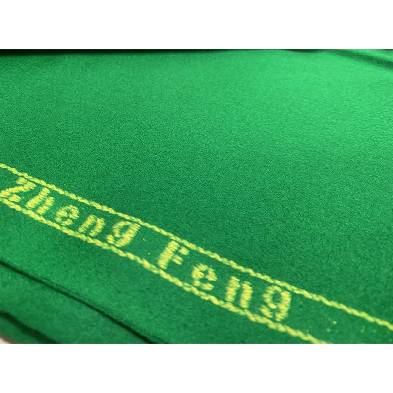 Liberwin zhengfeng Strachan 6811 stylish snooker cloth