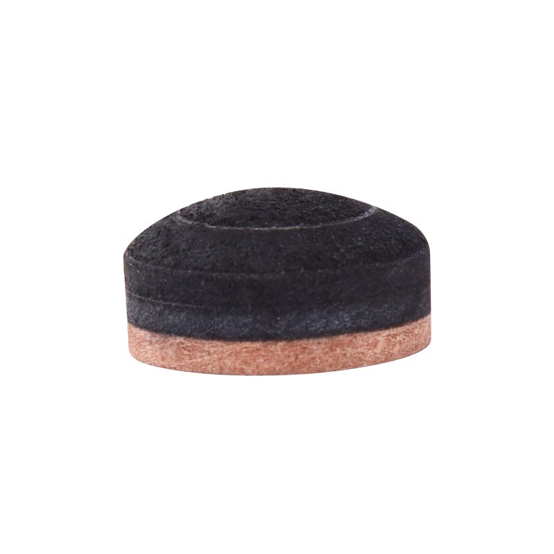 Superior Quality Leather Diamond Tournament Billiard Cue Tip Head Replacement
