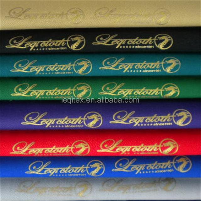 pool table cloth