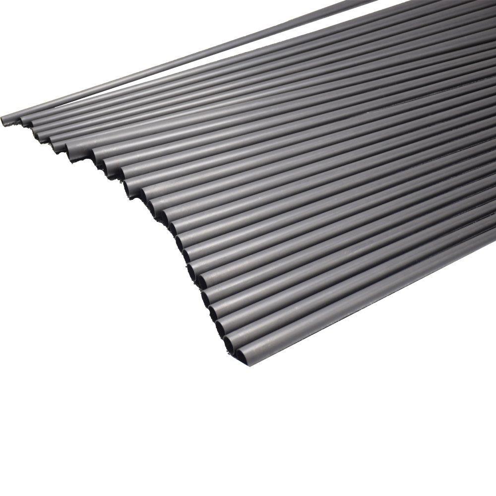 carbon fibre snooker cue shaft blanks 10mm 12.4mm