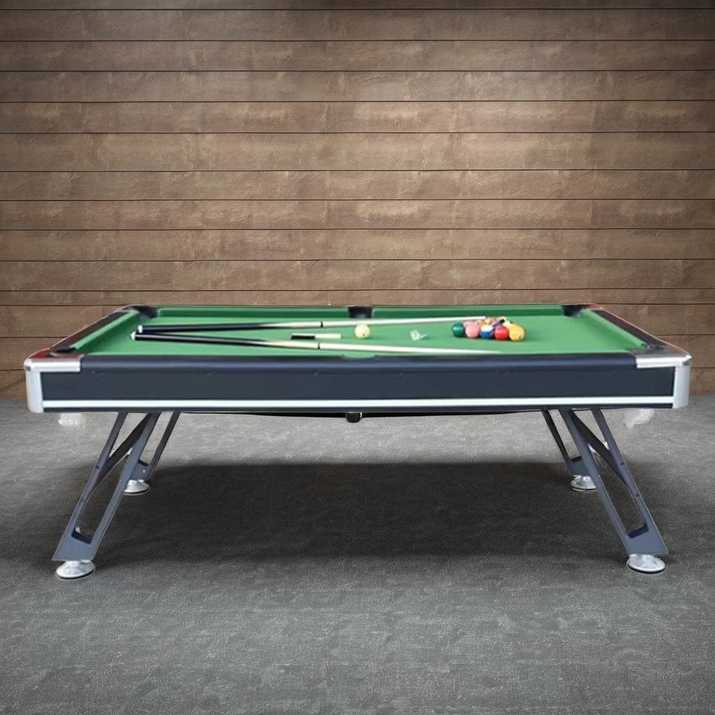7ft/8ft/9ft High end Slate Billiard Table/Slate Pool Table