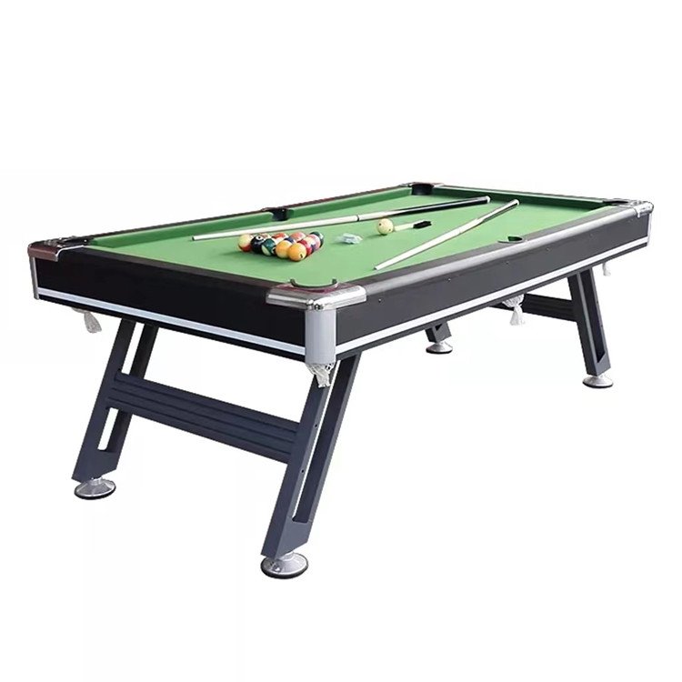 7ft/8ft/9ft High end Slate Billiard Table/Slate Pool Table