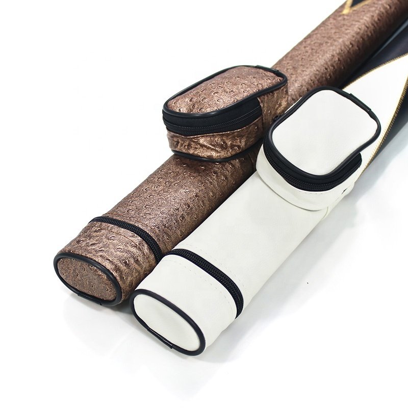 Billiard Cue Case For 1/2 Split Billiard Sticks For Sale