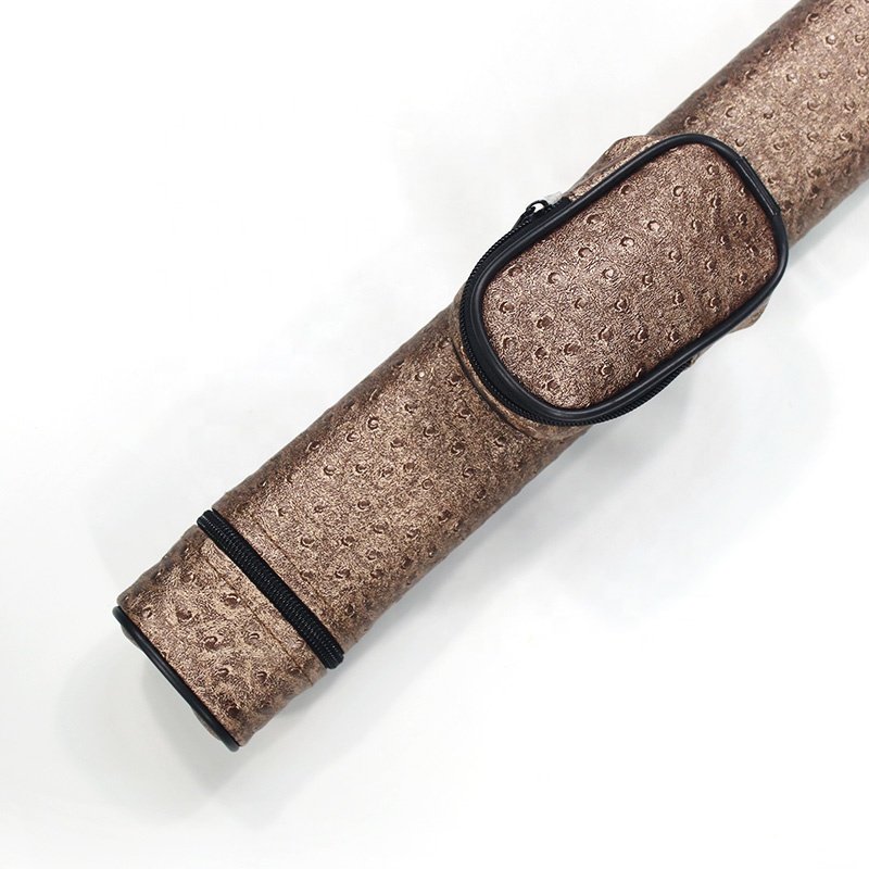 Billiard Cue Case For 1/2 Split Billiard Sticks For Sale