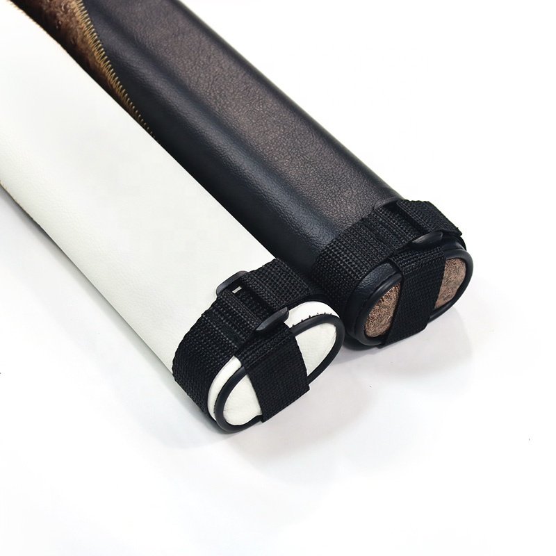 Billiard Cue Case For 1/2 Split Billiard Sticks For Sale