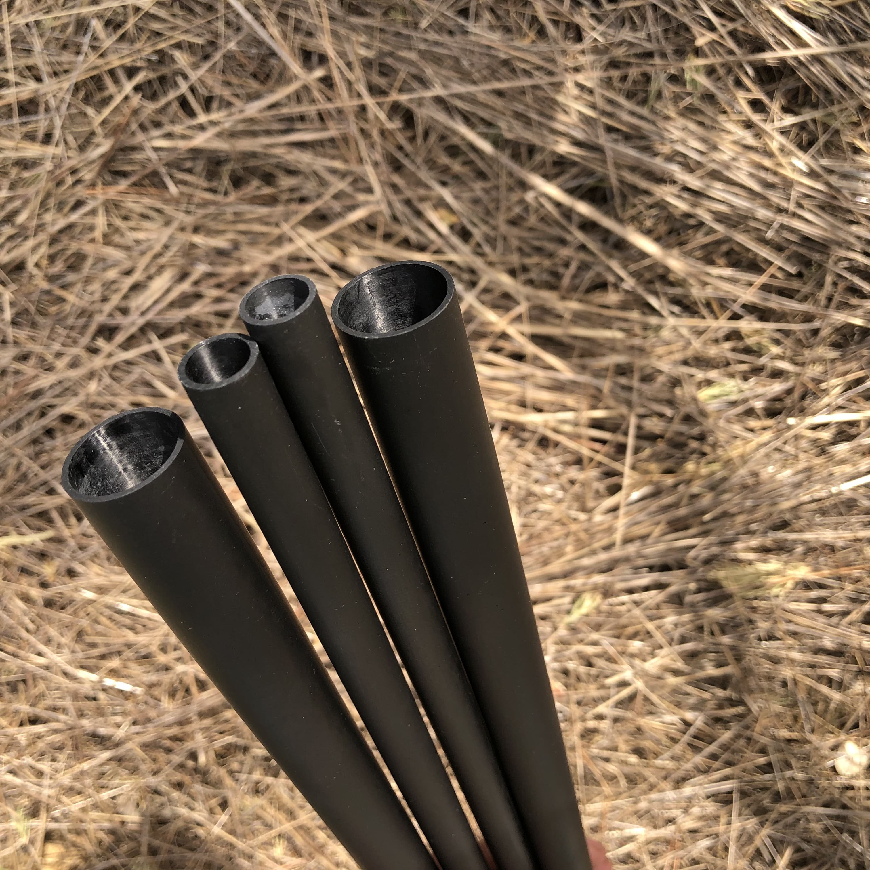Snooker customization pool carbon fiber shafts cue