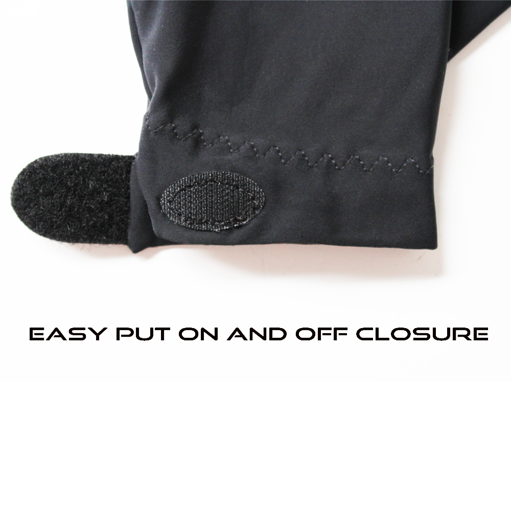 Quick-Dry Breathable Billiard Pool Gloves Shooters Carom Snooker Cue Sport Glove for Left Right Hand