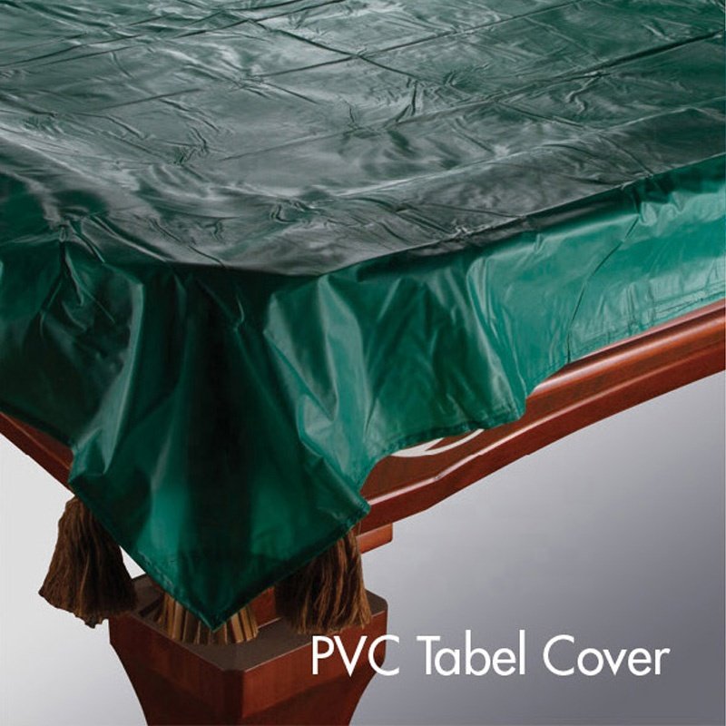 PVC and NylonPool Table Cover Billiard Table Cover Snooker Table Cover