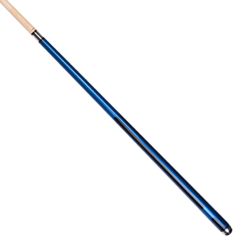 Preferential Taco De Billar Profesional Fiber Ferrule Maple Shaft Stick Handmade Snooker Cue