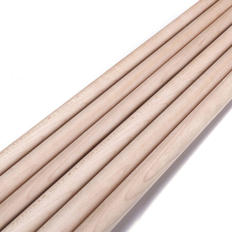 Preferential Taco De Billar Profesional Fiber Ferrule Maple Shaft Stick Handmade Snooker Cue