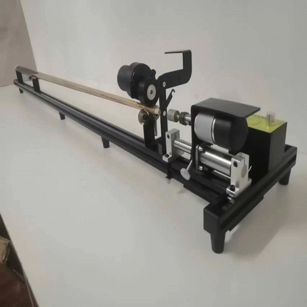 2024 X5/B6 Billiard&Snooker Multi Function Tip Repairing Ferrule Changing Cue Stick Straighten Machine