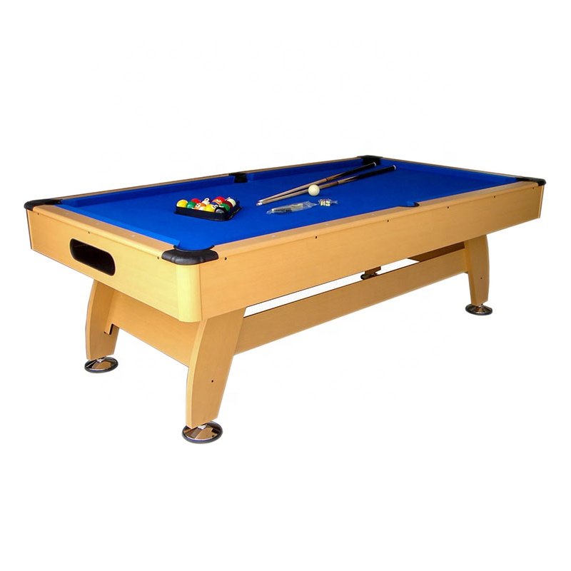 Professional 8ft Pool Table Billiard Auto Ball Return System Billiard Table Snooker Game Pool Table