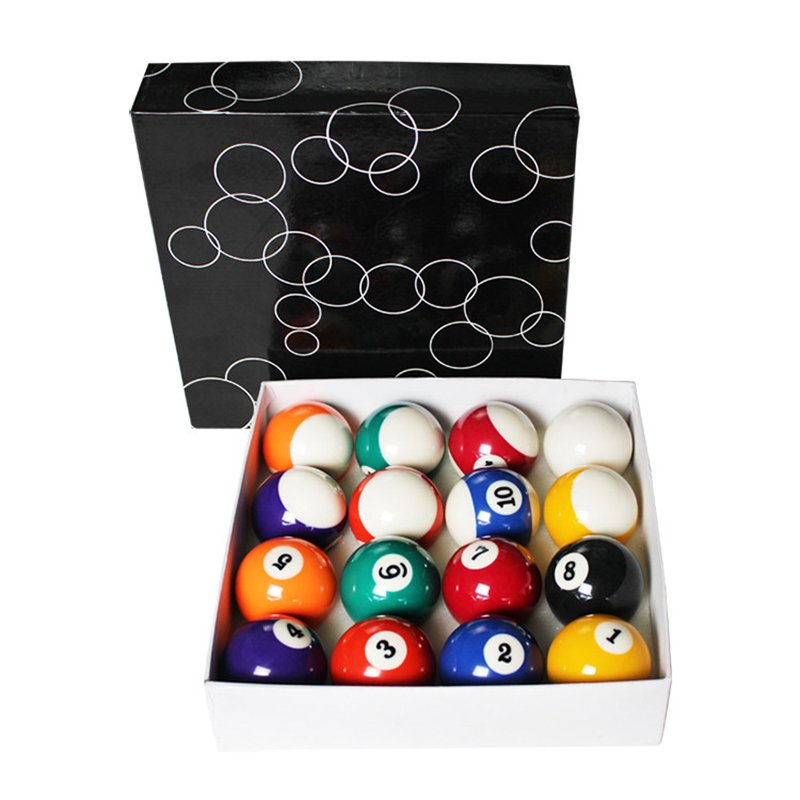 Snooker Billiard Balls American Billiard Snooker Ball Pool Ball Set