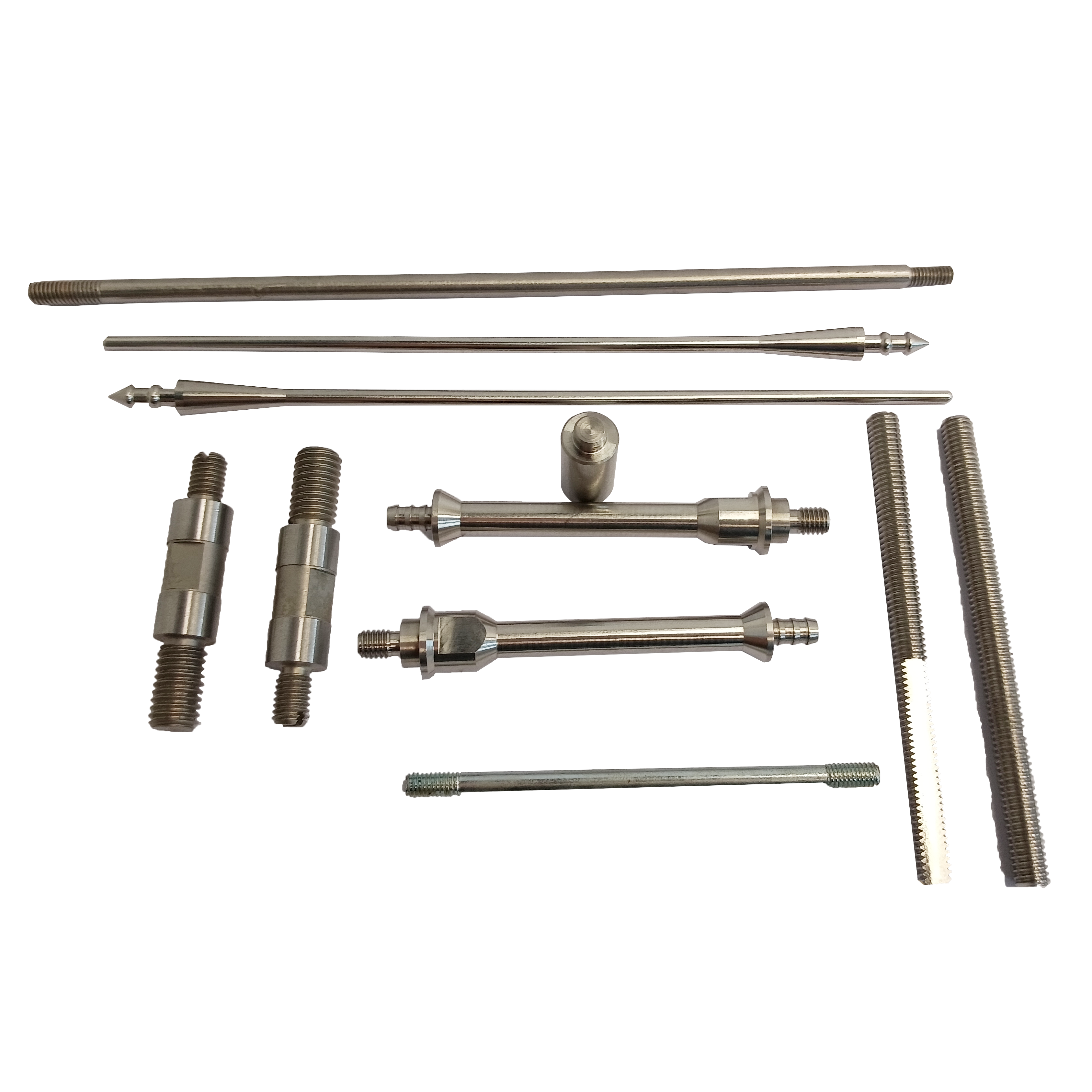 Screw Joint Pin snooker Billiard Pool Cue Screw quick Release