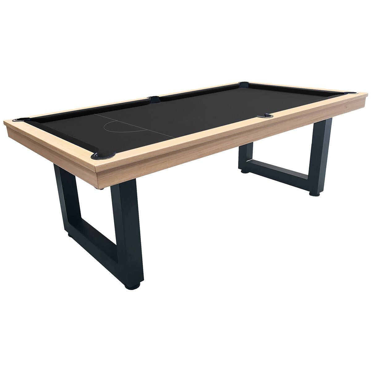 International Standard Billiard Table Snooker Commercial Gym Fitness Club Pool Table