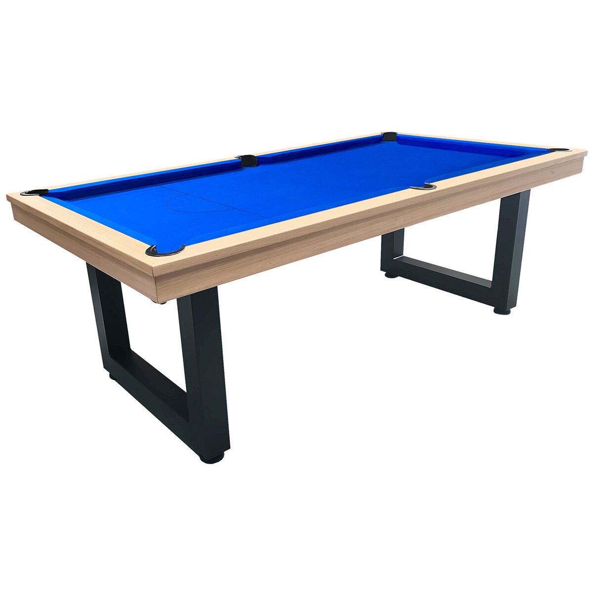 International Standard Billiard Table Snooker Commercial Gym Fitness Club Pool Table