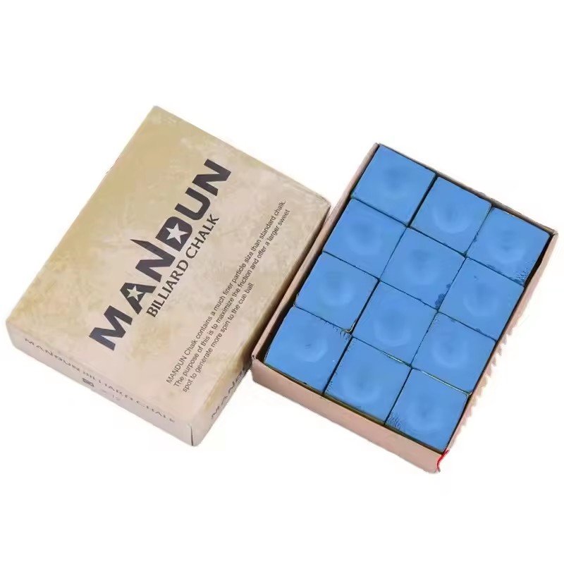 High quality factory price customized billiards chalk billiards table accessories