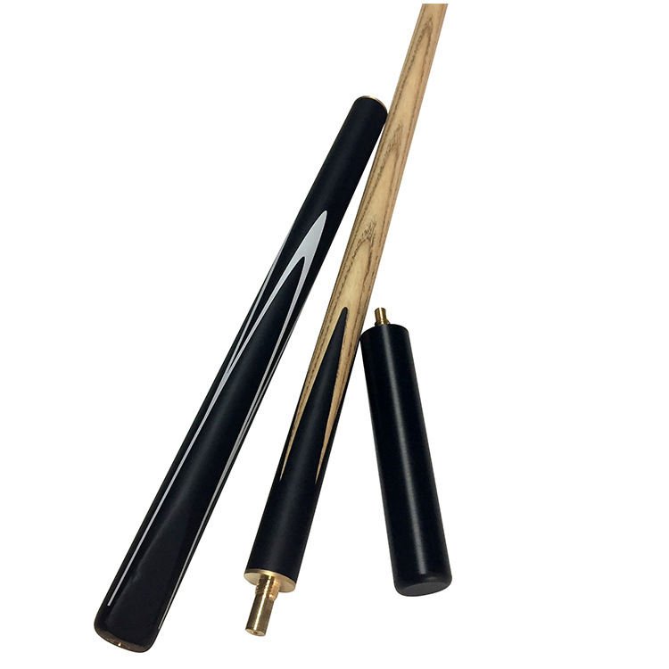 Professional Billiard Pool Cue With Luxury Customizable Cue Bags And Adjustable Length Options