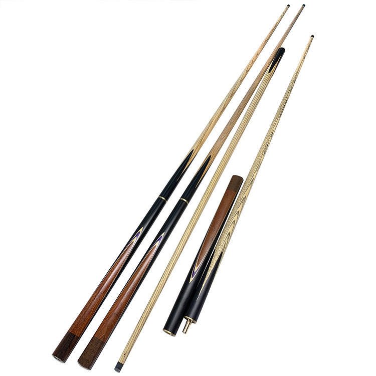 Professional Billiard Pool Cue With Luxury Customizable Cue Bags And Adjustable Length Options