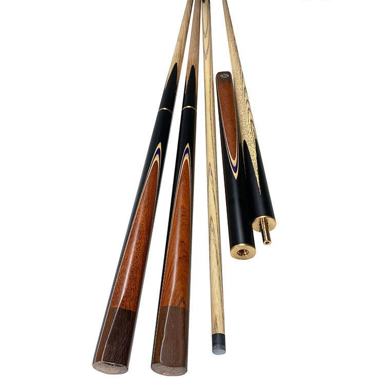 Professional Billiard Pool Cue With Luxury Customizable Cue Bags And Adjustable Length Options