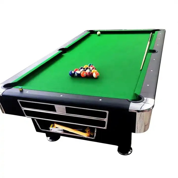 American nine ball pool table professional pool table can be customized